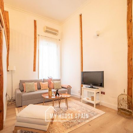 Myhousespain - Renovado Y Moderno Apartamento A 5 Minutos De Sol Madrid Extérieur photo