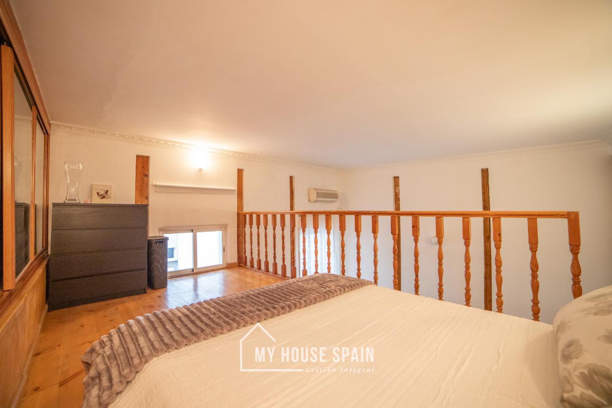 Myhousespain - Renovado Y Moderno Apartamento A 5 Minutos De Sol Madrid Extérieur photo