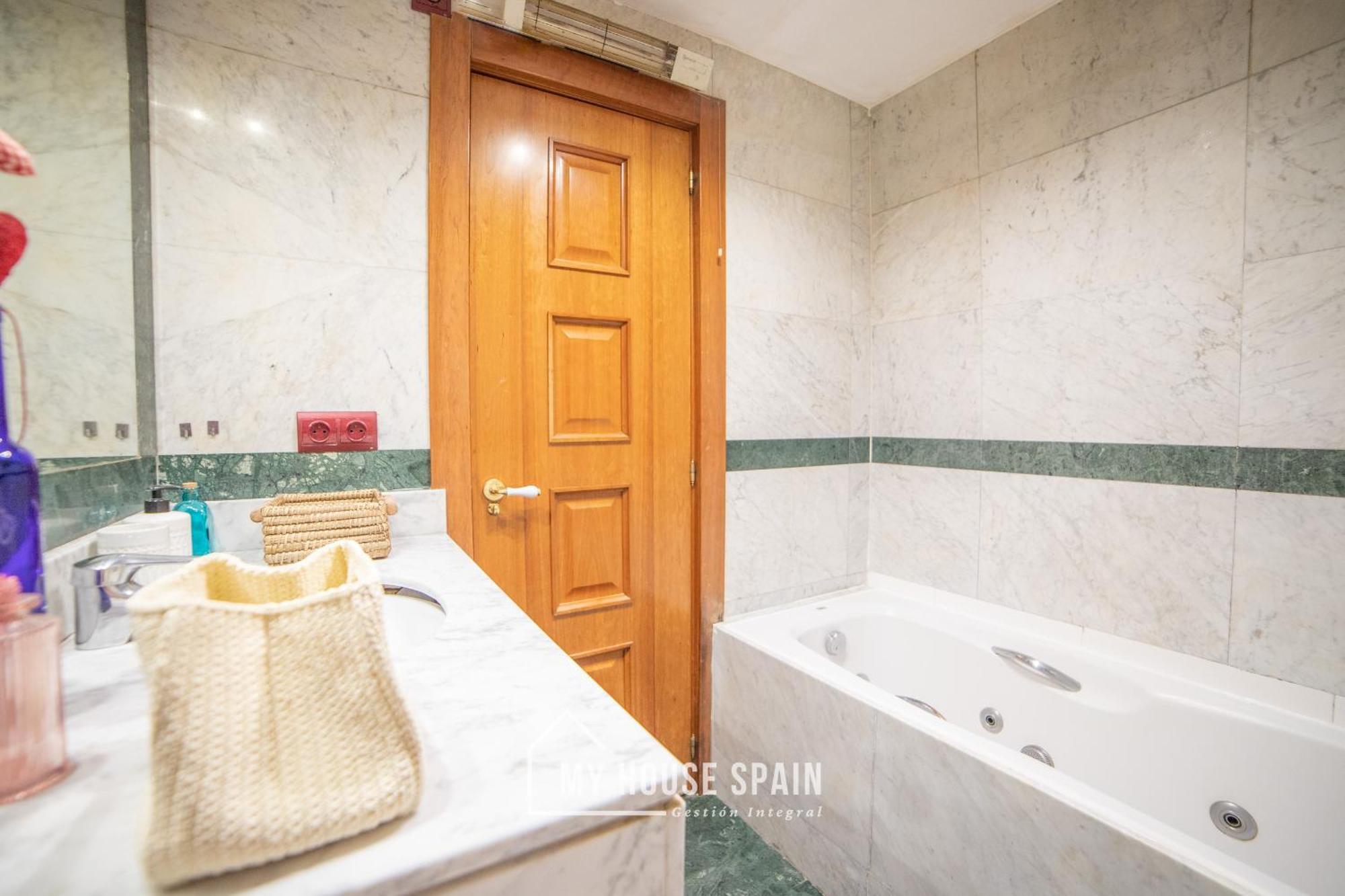 Myhousespain - Renovado Y Moderno Apartamento A 5 Minutos De Sol Madrid Extérieur photo